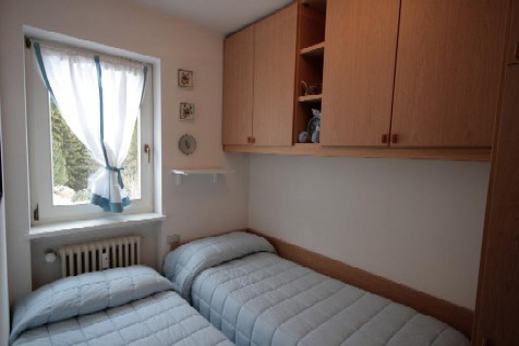 Apartamento Campiglio Tre Sassi Madonna Habitación foto