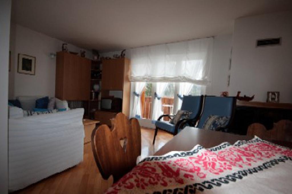 Apartamento Campiglio Tre Sassi Madonna Habitación foto